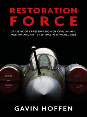 cover image of Restoration Force